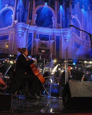 Harry Potter and The Deathly Hallows - Part 2: Live In Concert Des Moines