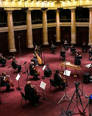 Des Moines Symphony Des Moines