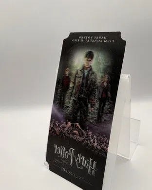 Harry Potter and The Deathly Hallows - Part 2: Live In Concert