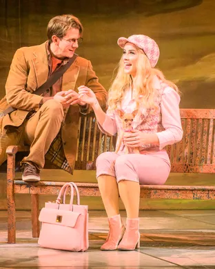 Legally Blonde Des Moines