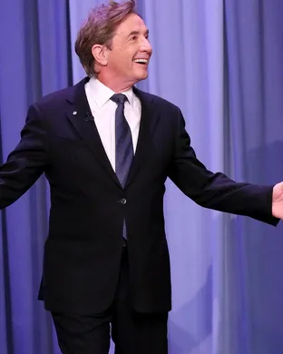 Martin Short Des Moines