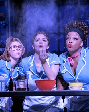 Waitress Des Moines