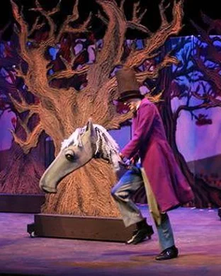 Hell's Kitchen - The Musical Des Moines